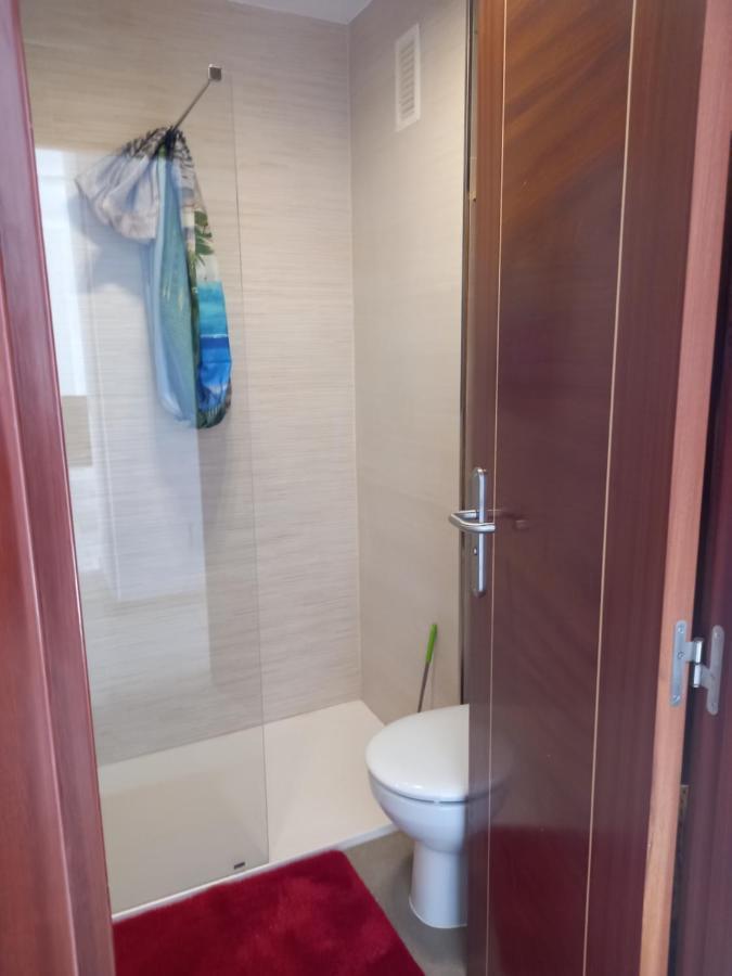 Bienvenue Appart Lumineux Avec Ascenseur Et Vue Sur La Mer Corralejo Luaran gambar